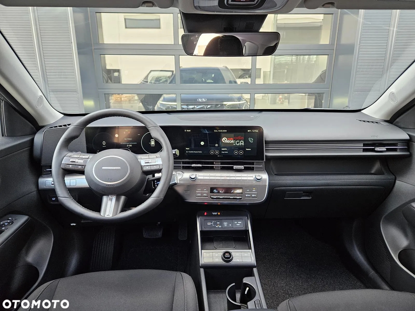 Hyundai Kona 1.6 T-GDI Executive DCT - 14