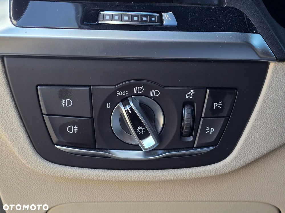 BMW X3 xDrive30i GPF M Sport sport - 35