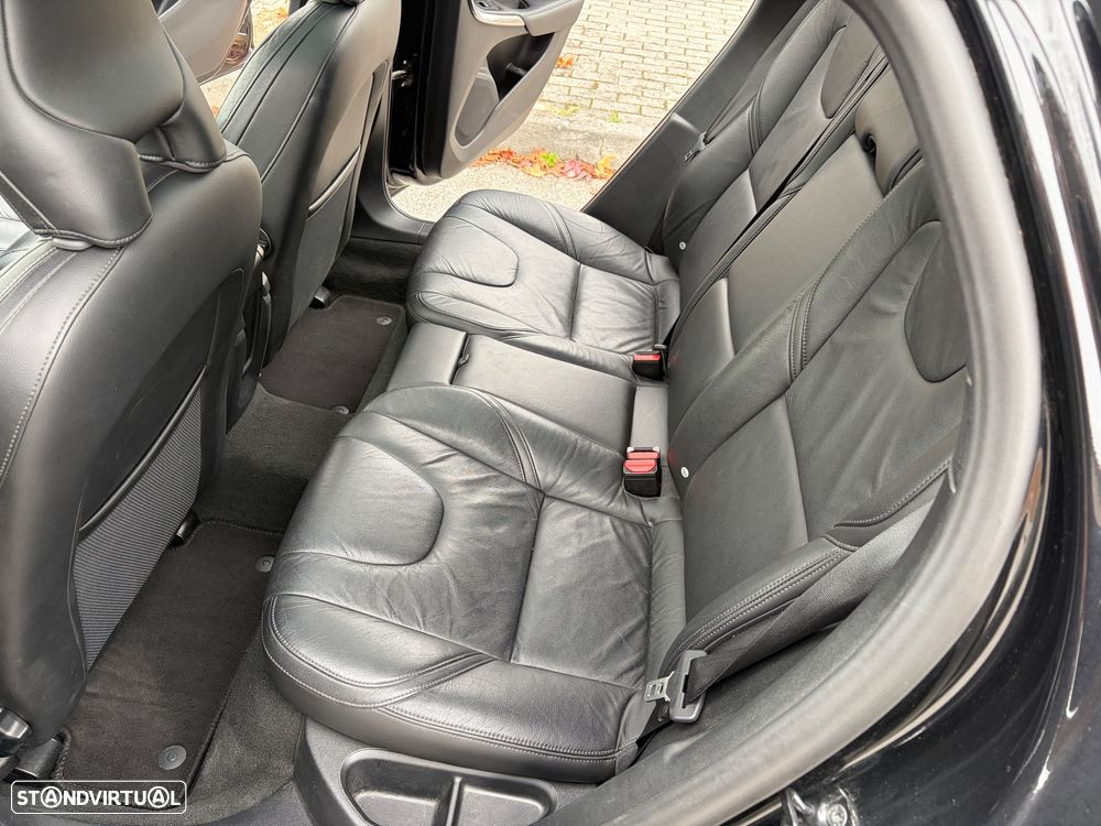 Volvo V40 1.6 D2 Eco Summum - 22