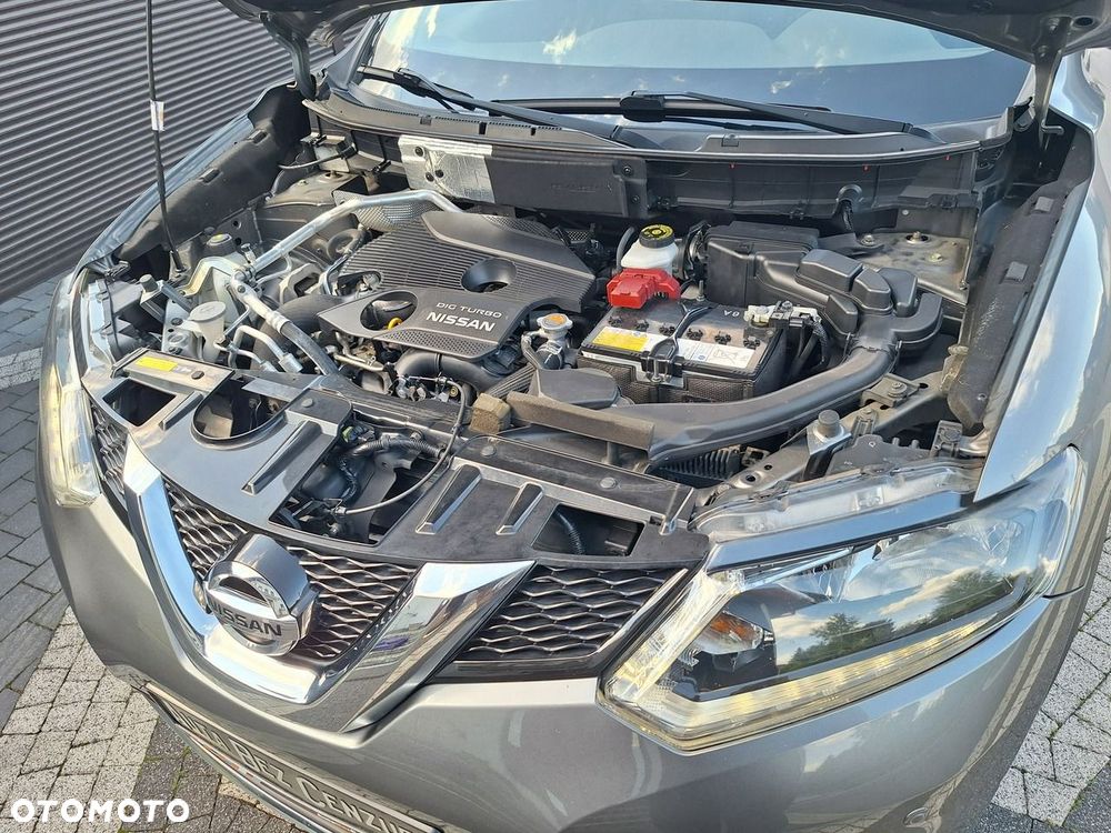 Nissan X-Trail - 30