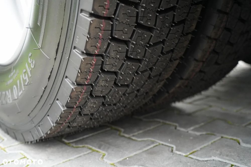 Scania R 450 / RETARDER / OPONY 100% - 20