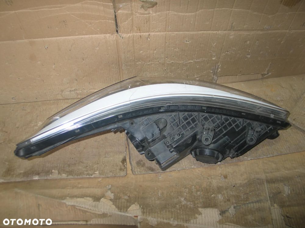 lampa lewy przod kia ceed 2 II 12-18r. 92101-A2220 europa - 10