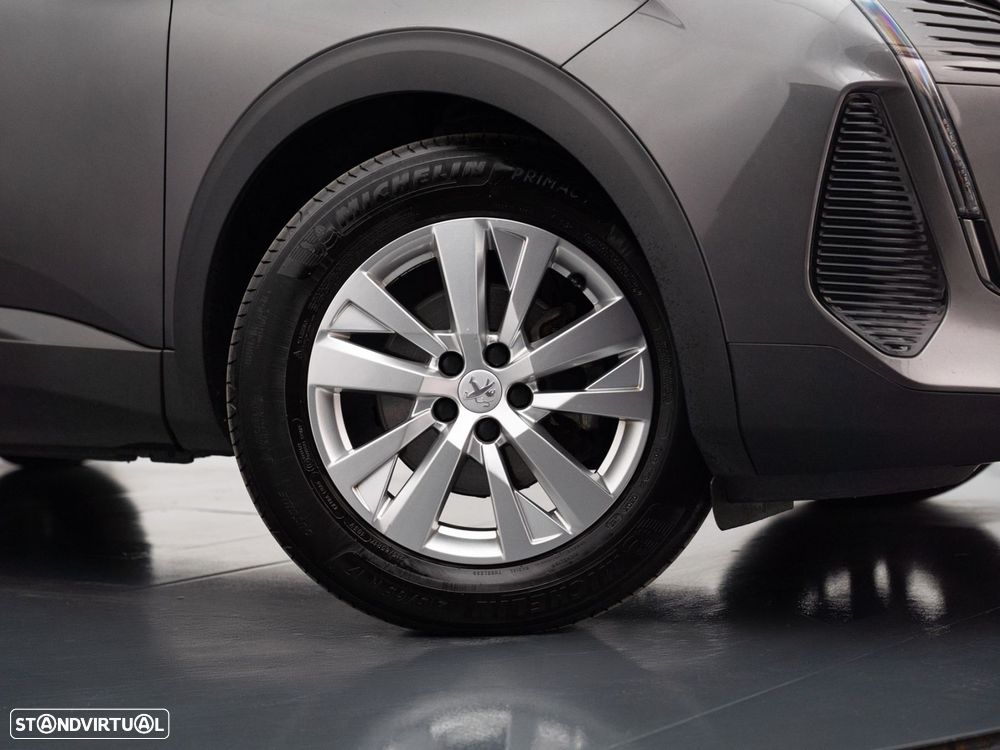 Peugeot 3008 1.5 BlueHDi Active Pack - 9