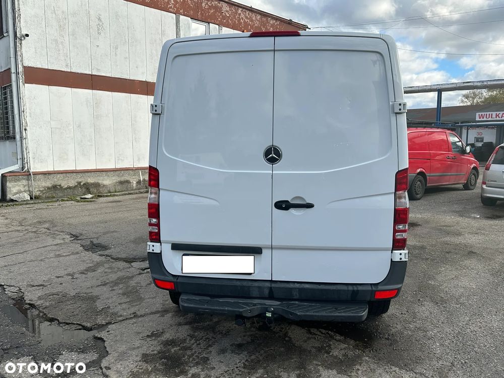 Mercedes-Benz Sprinter 311 - 7