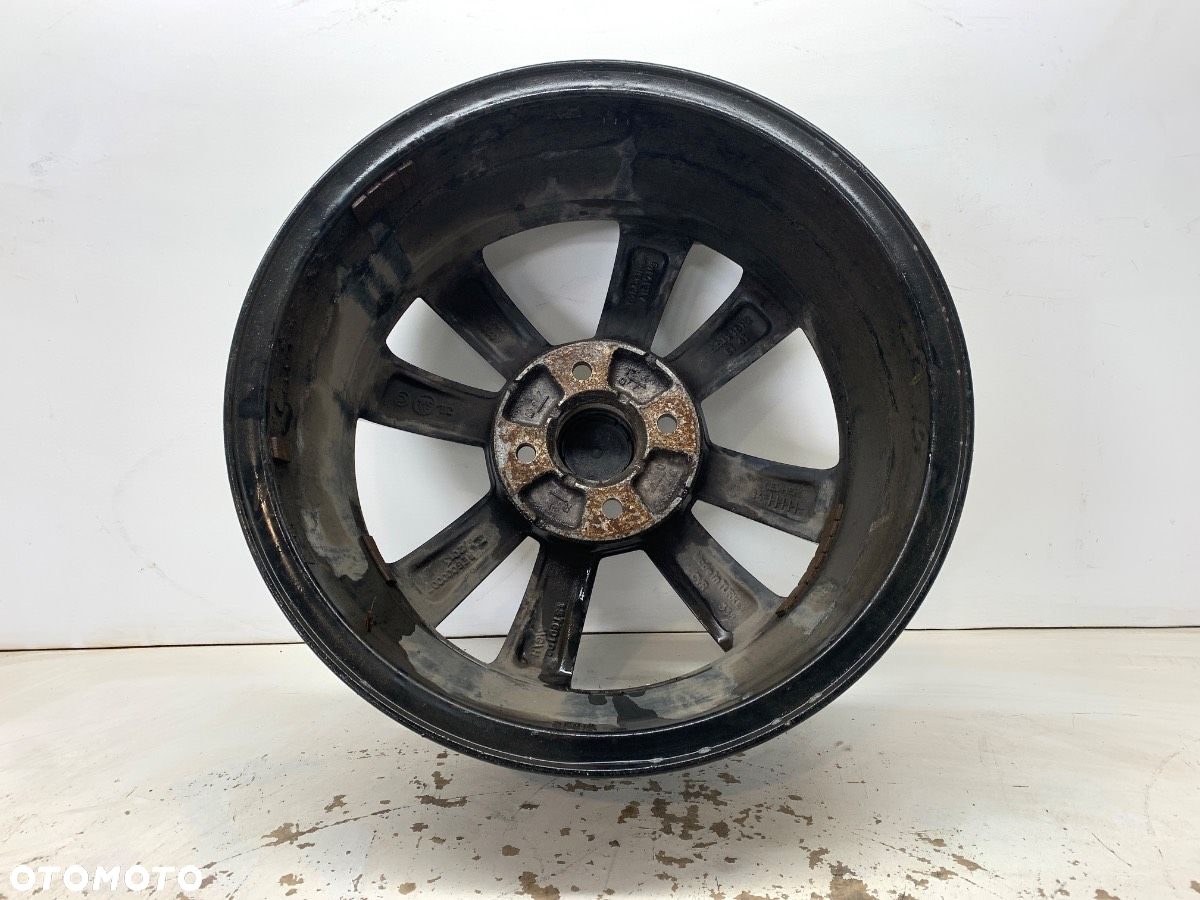 FELGA ALUMINIOWA 15 4X100 5,5J CENTR 57,1 ET 41 - 250.00 PLN - SKODA CITIGO (NF1) 2011 - 2019 1.0 44 - 2