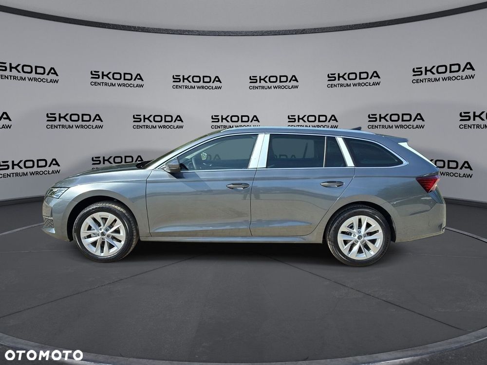 Skoda Octavia - 12