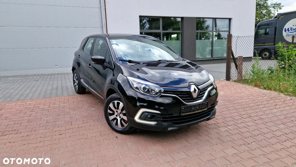 Renault Captur (ENERGY) TCe 90 INTENS - 6