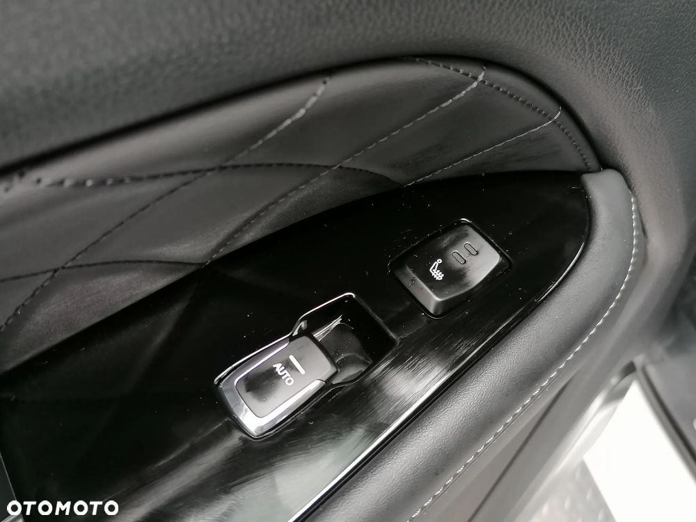 SsangYong/KGM Rexton 2.2 D Black Edition 4WD 7os - 14