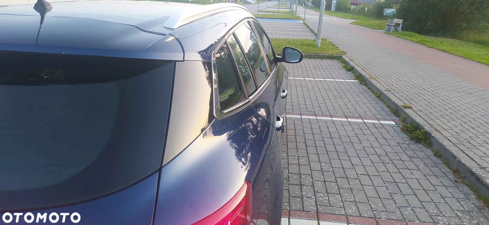 Renault Megane 1.5 dCi Limited EDC - 11