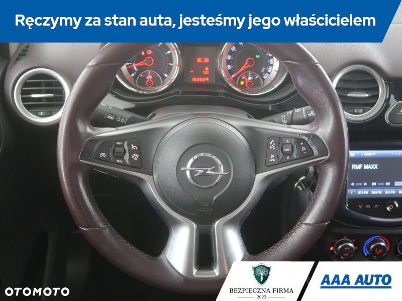 Opel Adam - 17