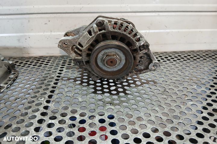 Alternator A5TB1391 Honda Civic 8 [2005 - 2008] Hatchback 5-usi 1.4 M - 1