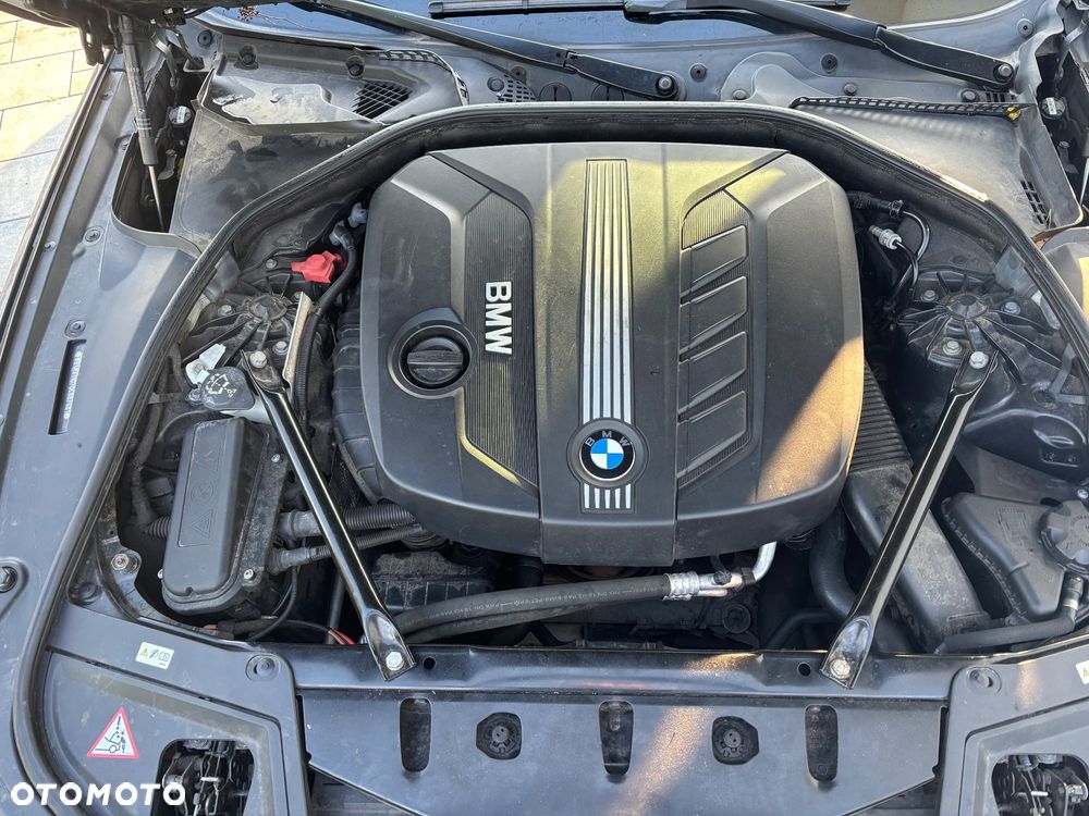 BMW Seria 5 - 30