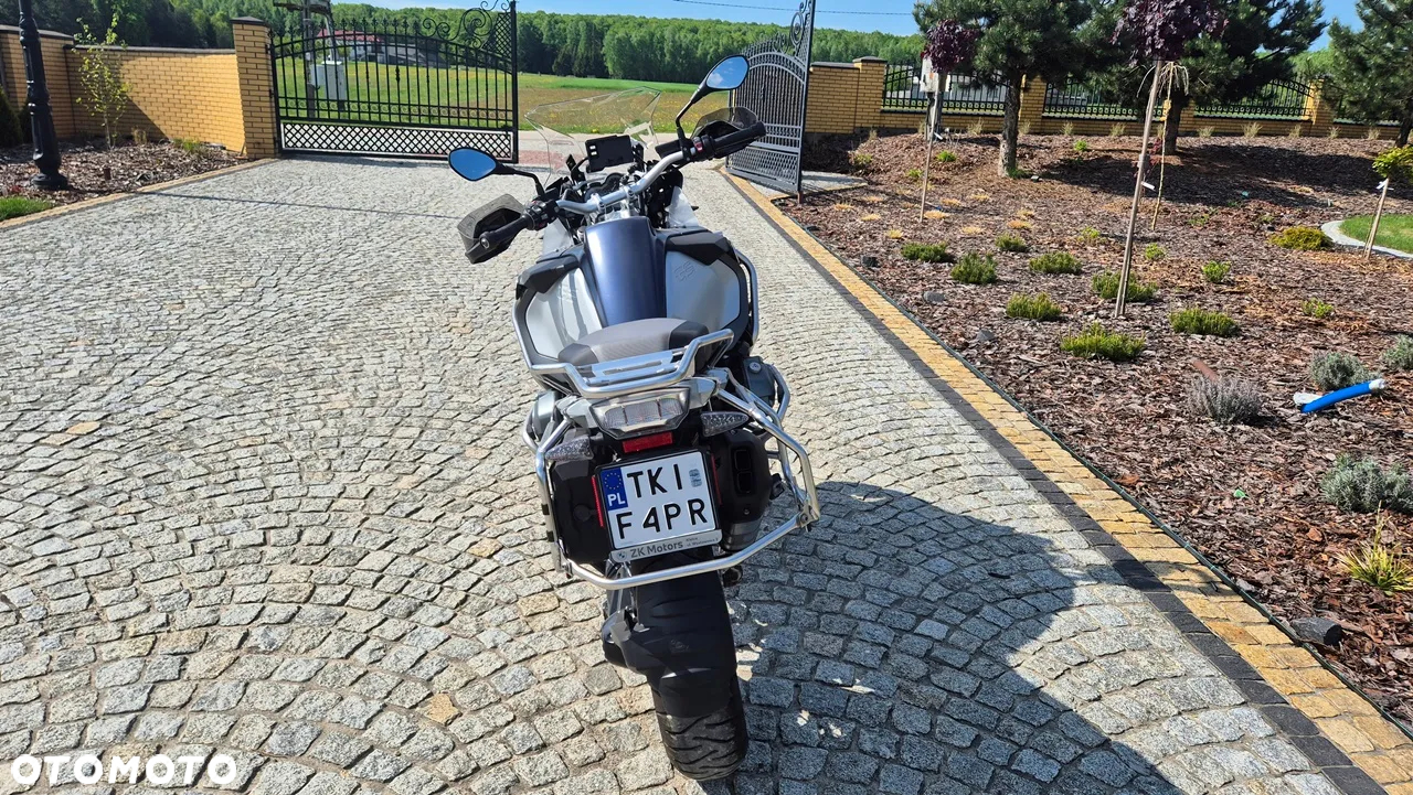 BMW Adventure - 6