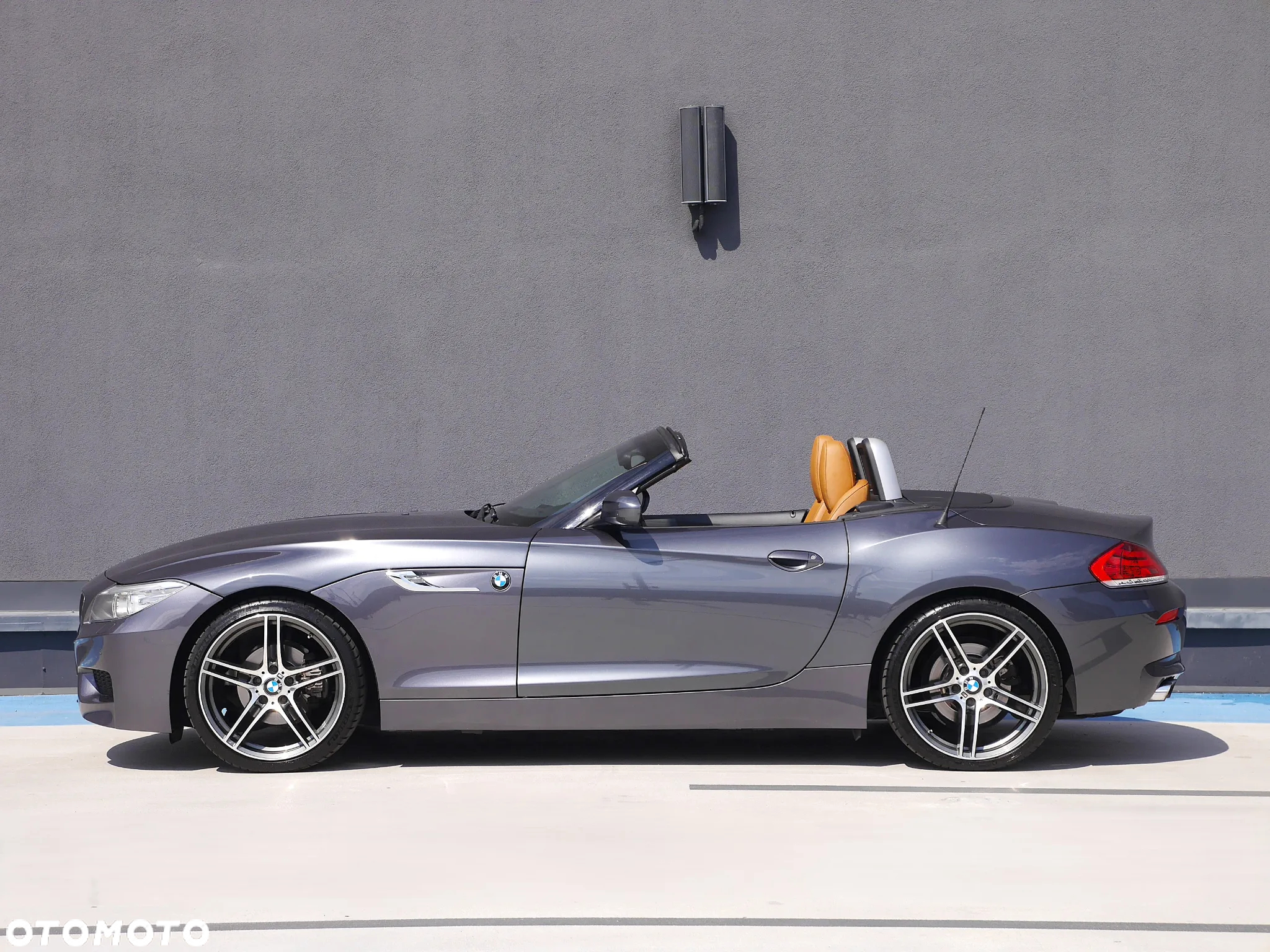 BMW Z4 sDrive20i - 7