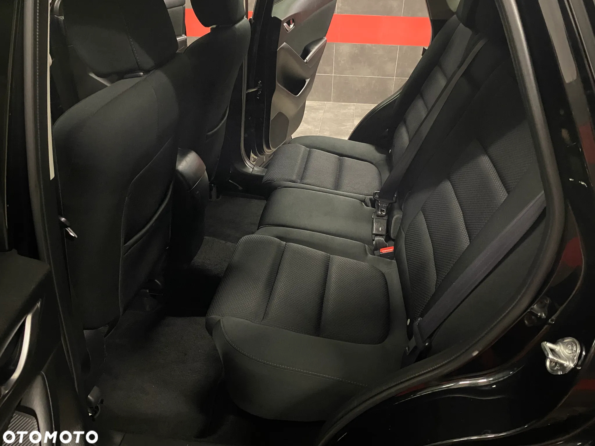 Mazda CX-5 SKYACTIV-G 165 Exclusive-Line - 14