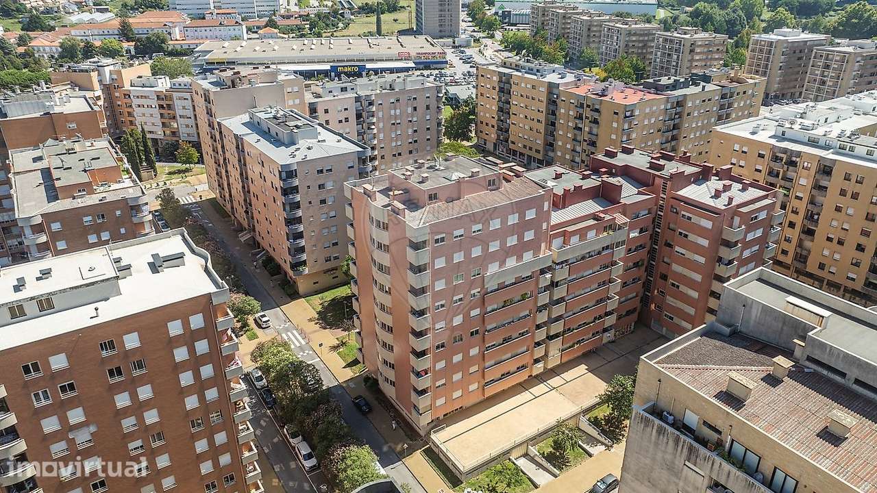 Apartamento T3 para venda - Grande imagem: 2/28
