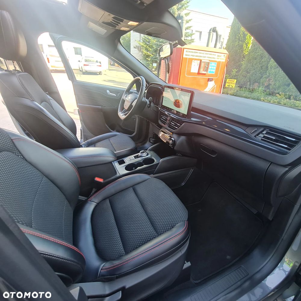 Ford Escape - 29