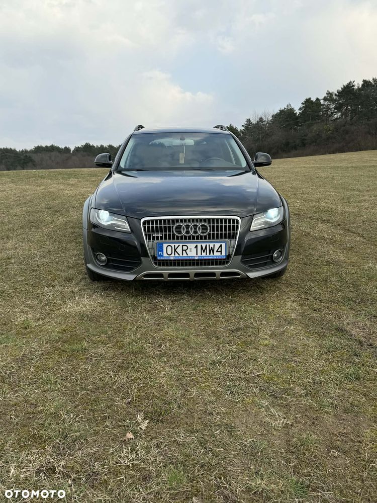 Audi A4 Allroad - 6
