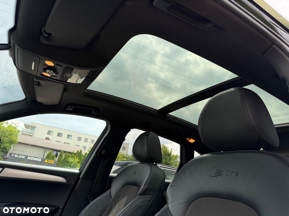 Audi Q5 2.0 TFSI Quattro S tronic - 18