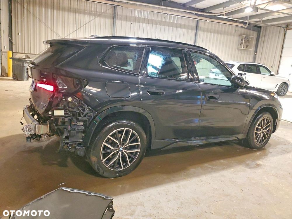 BMW X1 xDrive25i M Sport - 3
