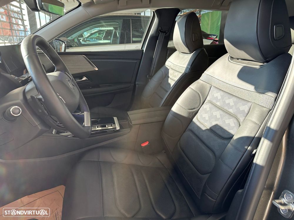 Citroën C5 X - 16
