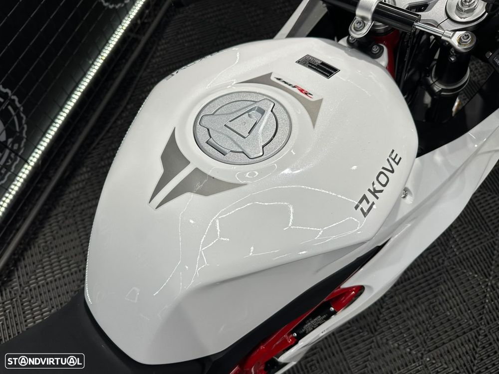 KOVE 450RR - 8