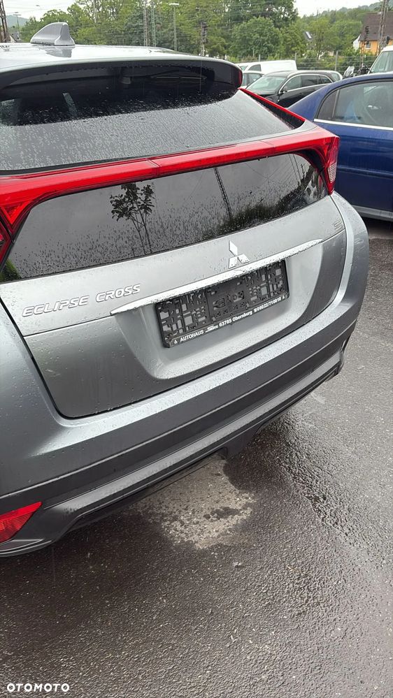 Mitsubishi Eclipse Cross 1.5 T GPF Intense Plus CVT - 7