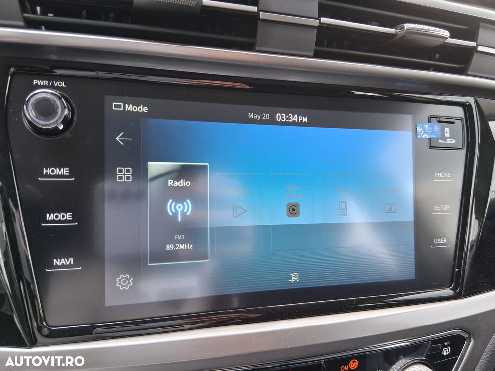 SsangYong Korando 1.5 GDI Turbo MT Club - 18