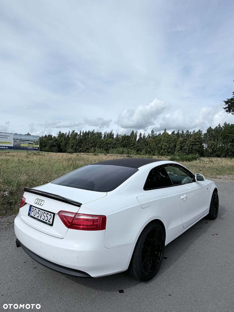 Audi A5 Coupé 1.8 TFSI - 3