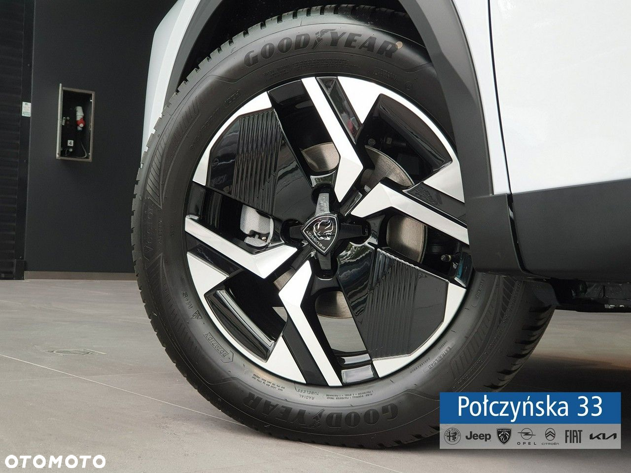 Peugeot 2008 - 2