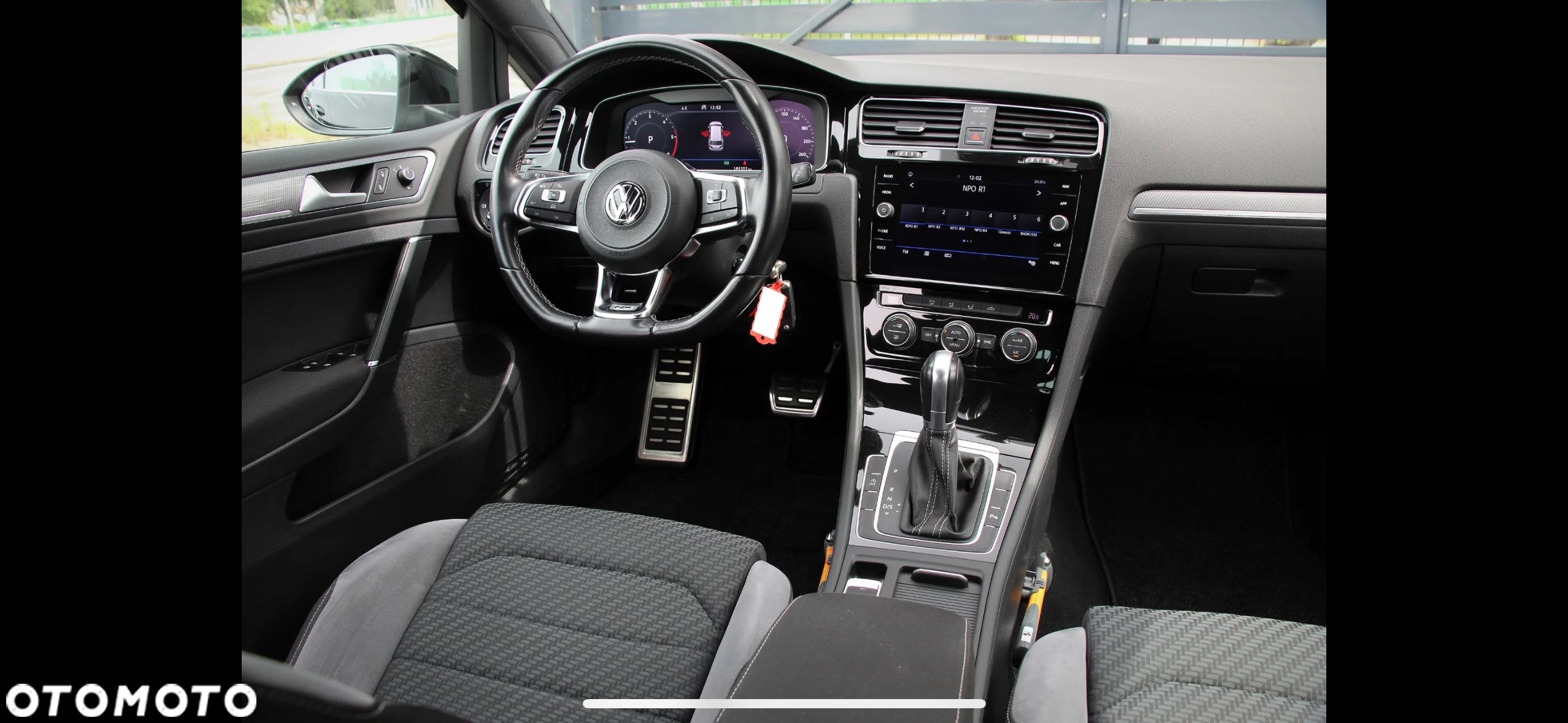 Volkswagen Golf VII 1.6 TDI BMT Highline DSG - 6
