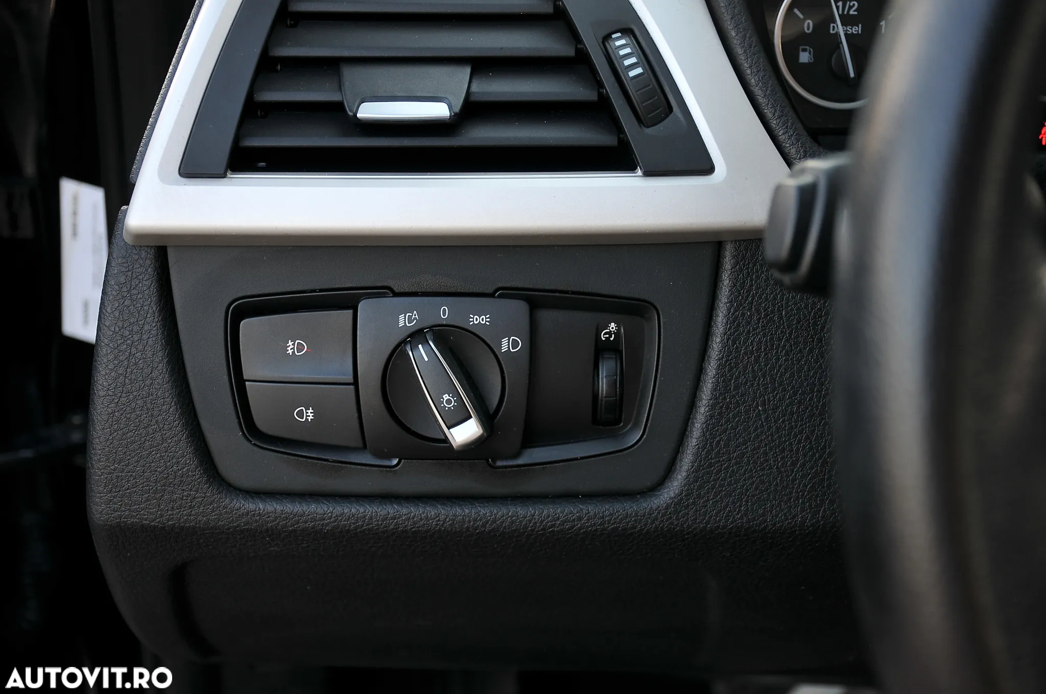 BMW Seria 3 320d Aut. - 21