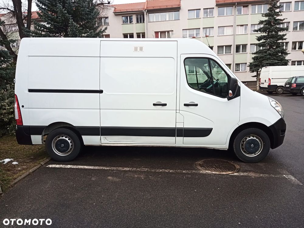 Renault MASTER - 4