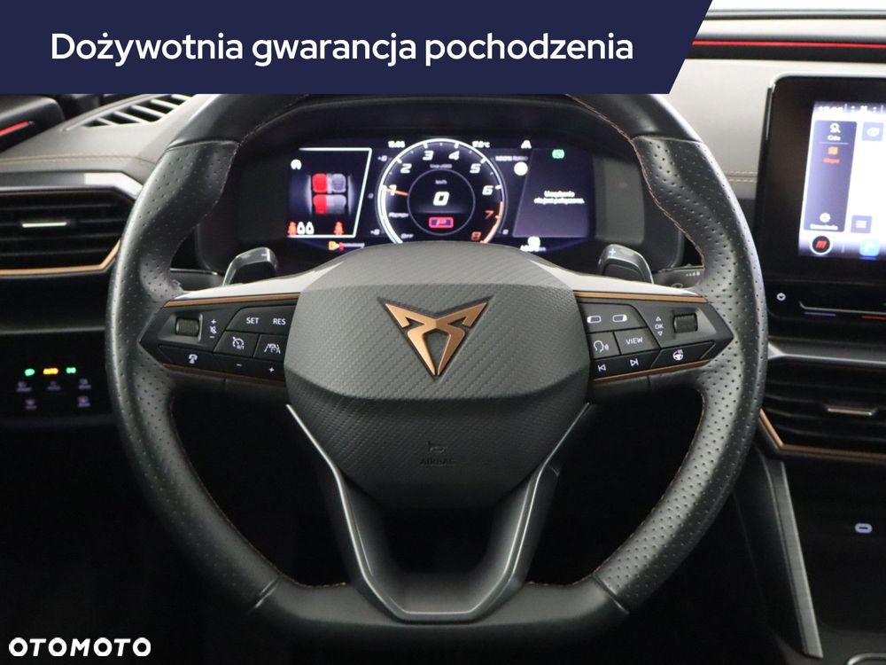 Cupra Formentor - 17