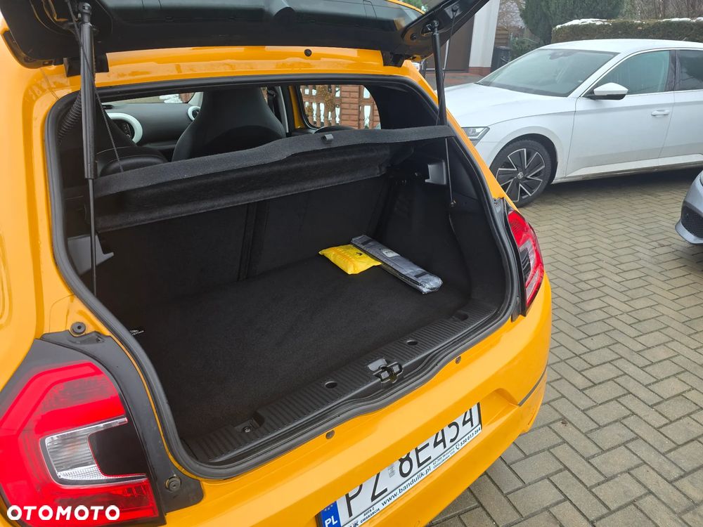 Renault Twingo - 17