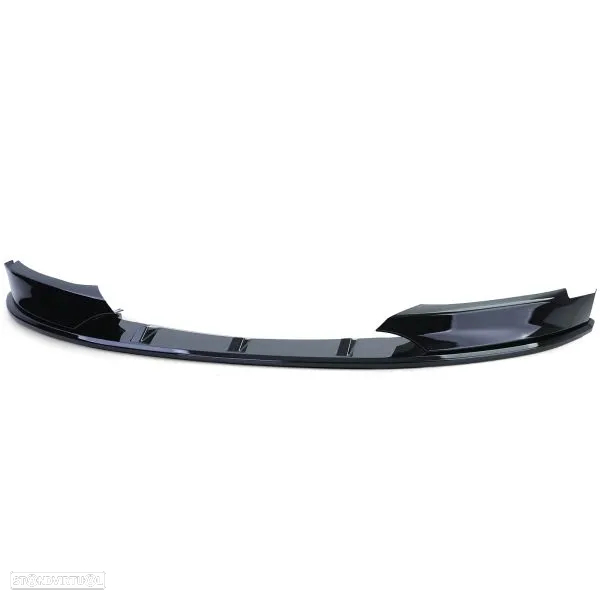 Spoiler Bmw Série 1 E82 E88 (2011 a 2013) - 2