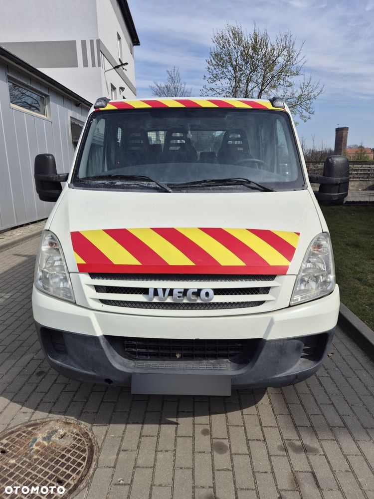 Iveco 35c12 - 2