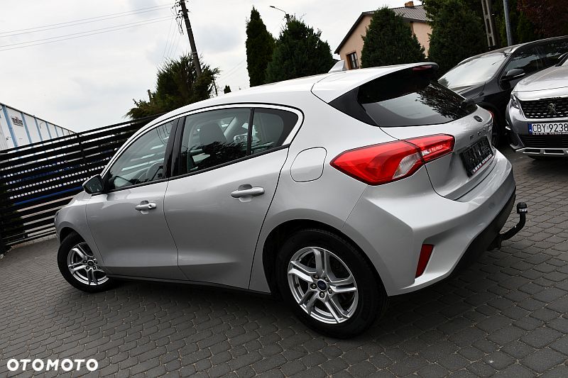 Ford Focus 1.5 EcoBlue Start-Stopp-System ACTIVE STYLE - 3