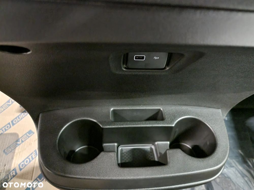 Fiat Ducato MAXI - 28