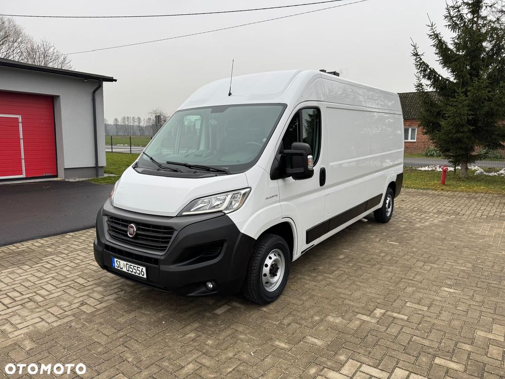 Fiat Ducato - 2