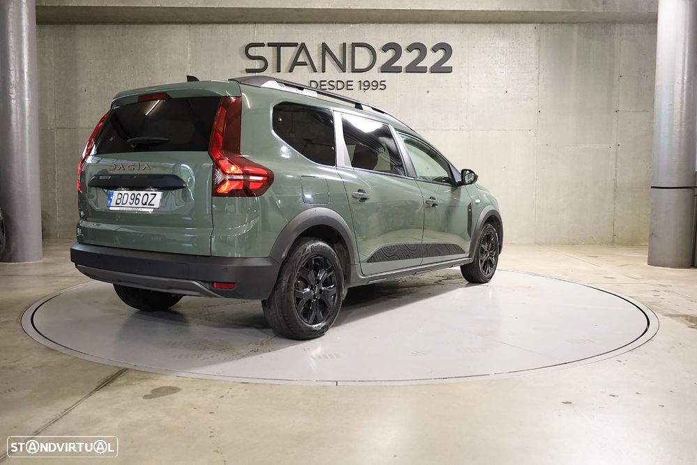 Dacia Jogger 1.0 TCe Extreme 7L - 5