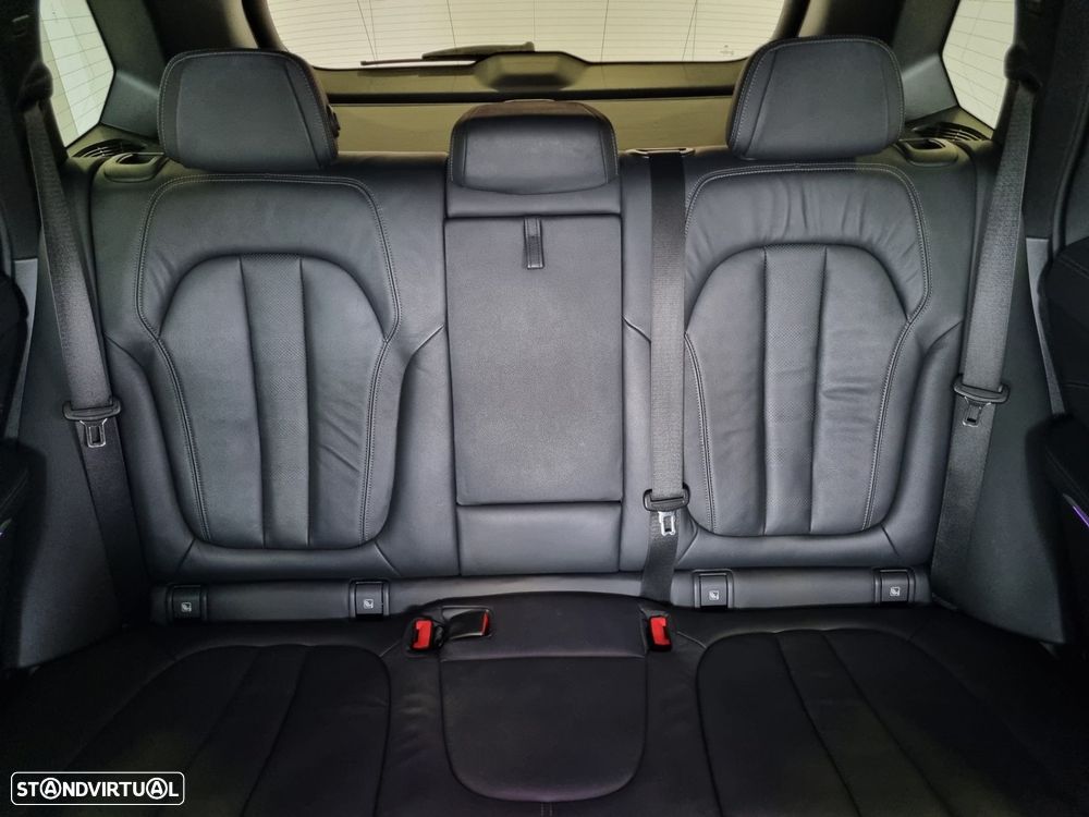 BMW X5 30 d xDrive xLine - 8