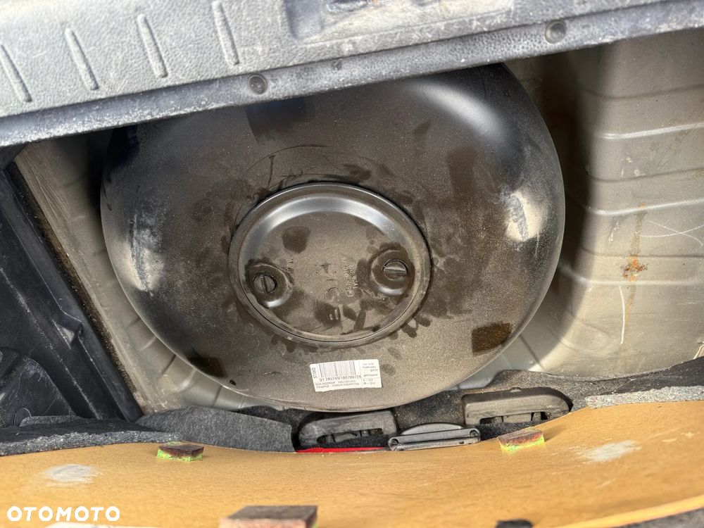 Nissan Note 1.4 Visia EU5 - 9