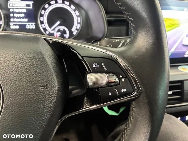 Skoda Scala 1.0 TSI Ambition - 28