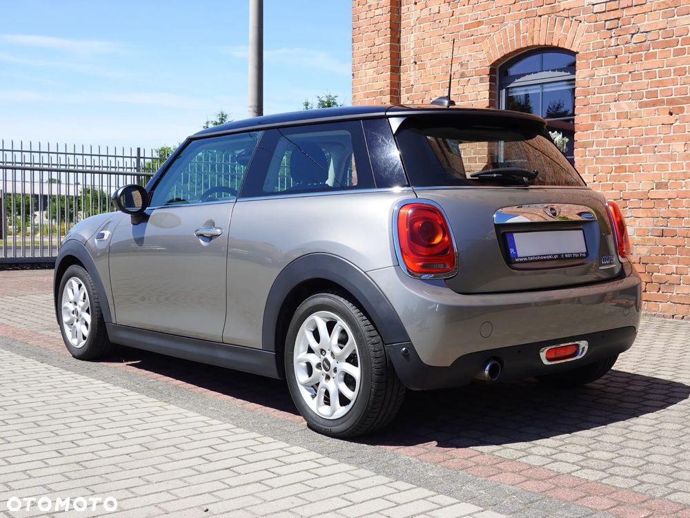 MINI Cooper - 4