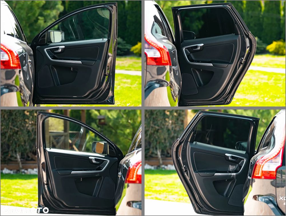 Volvo XC 60 D4 Momentum - 25