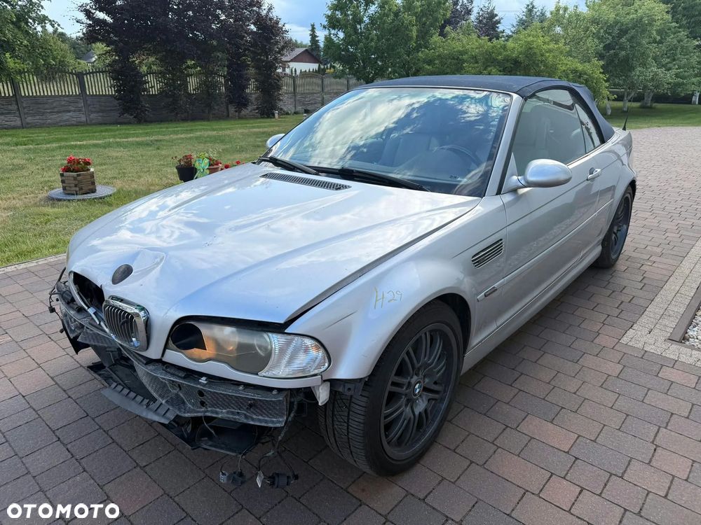 BMW M3 - 3