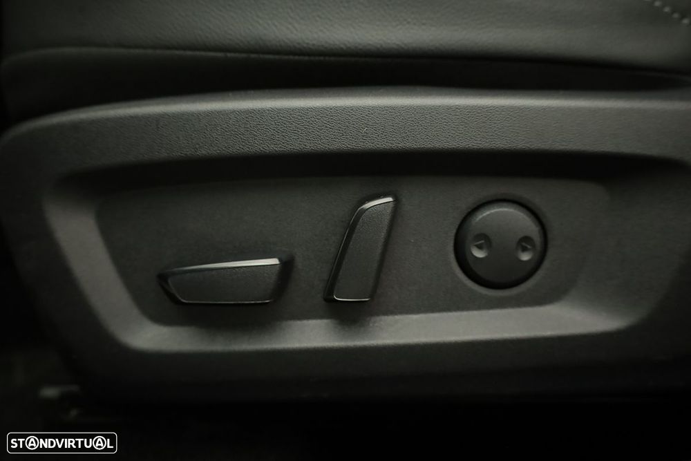 Nissan Qashqai 1.3 DIG-T Tekna+ Xtronic - 21