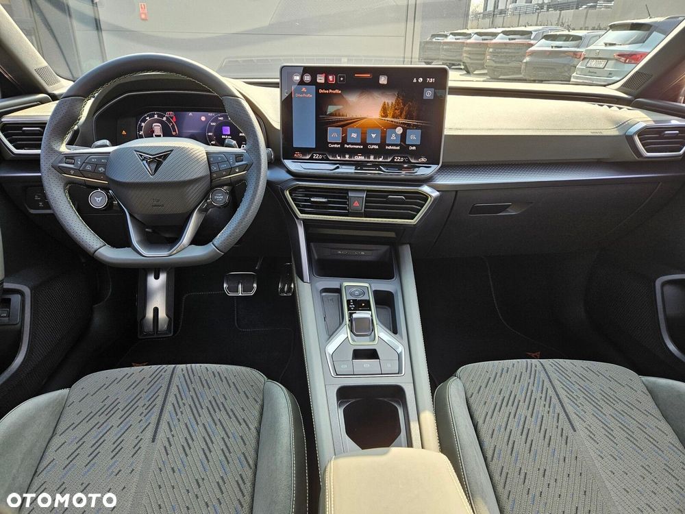 Cupra Leon Sportstourer 2.0 TSI 4Drive VZ DSG - 19