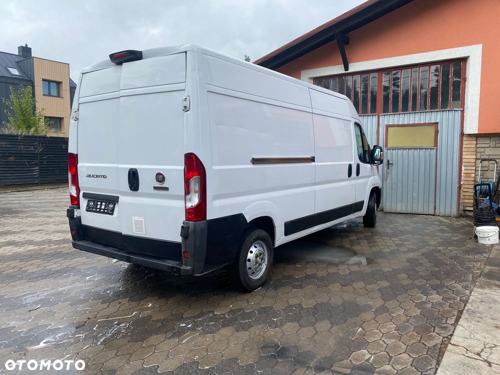 Fiat Ducato - 1